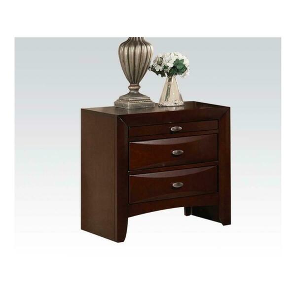 Acme Furniture Industry Youth Bedroom Nightstand 21453